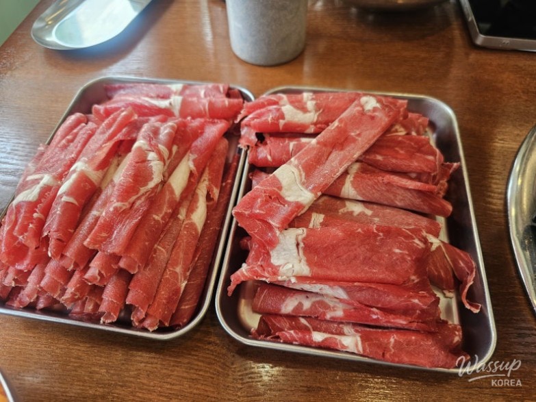 놀라운 광경