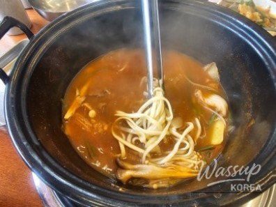 놀라운 광경