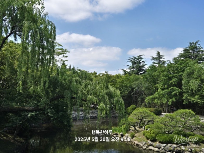 Beautiful Scenery