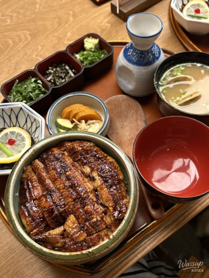 환상적인 장면