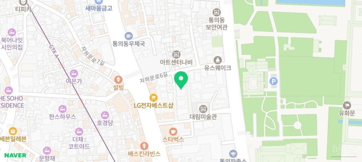 흥미로운 이미지