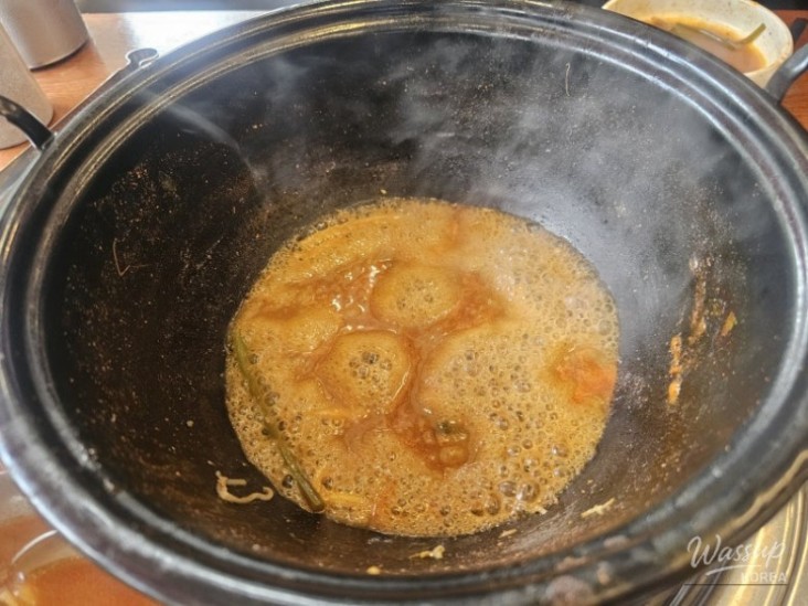 꿈같은 순간