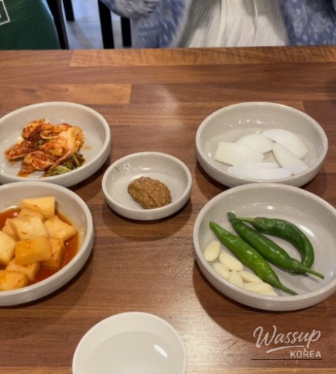 특별한 순간