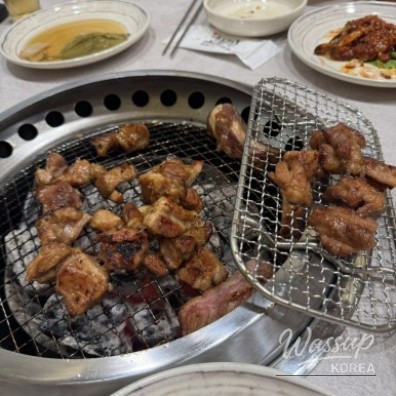 Appetizing Image