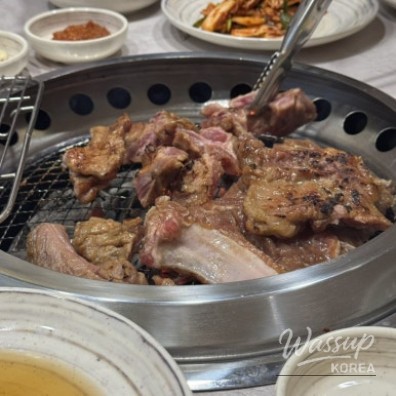 Appetizing Image
