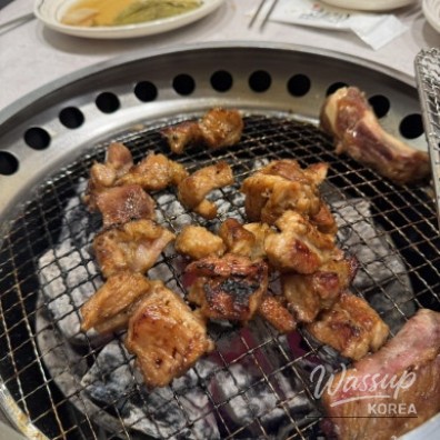 Appetizing Image