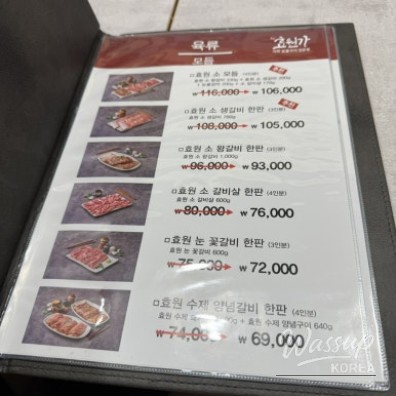 Appetizing Image