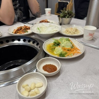 Appetizing Image