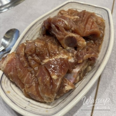 Appetizing Image