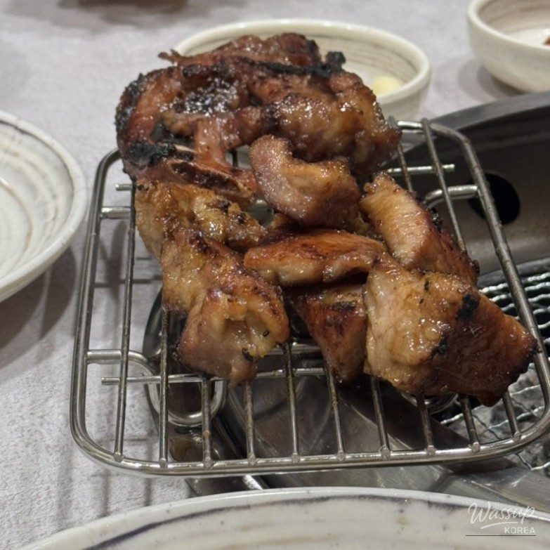 Appetizing Image