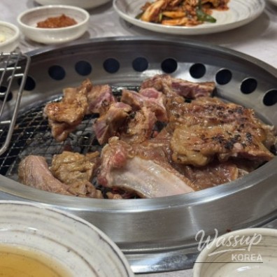 Appetizing Image