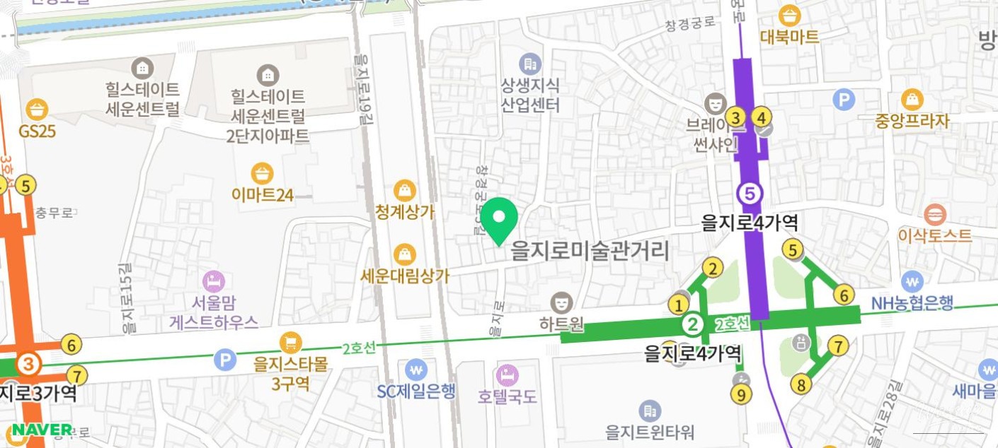 멋진 사진