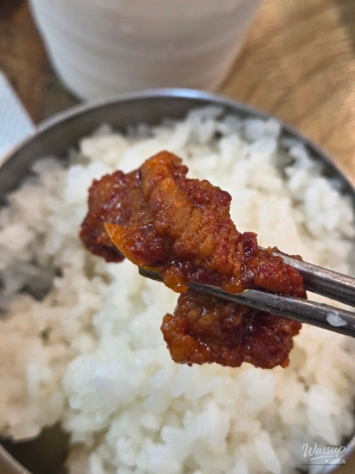 Delicious Food