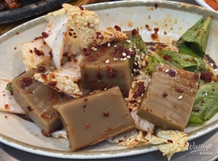 Delicious Food