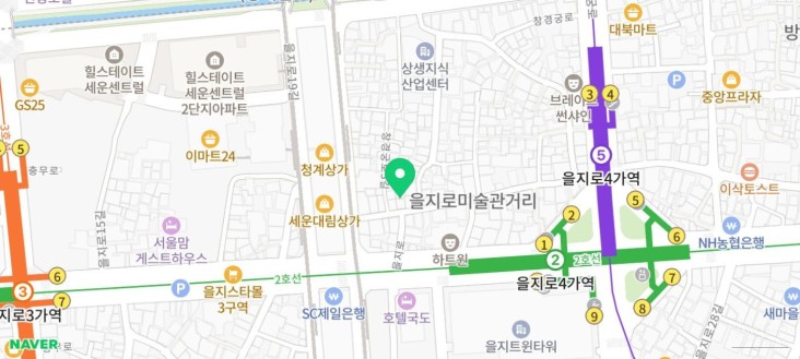 멋진 사진