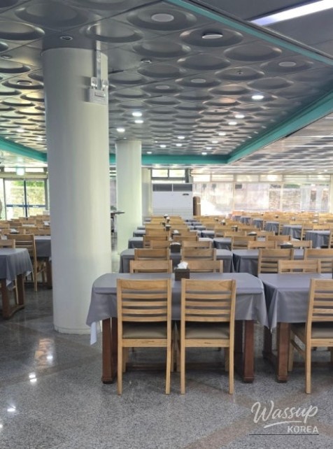 Mysterious Appearance