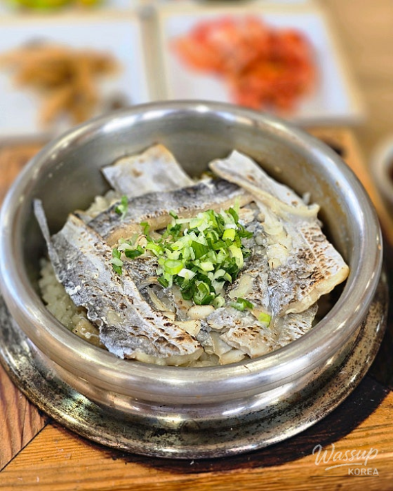 평화로운 풍경