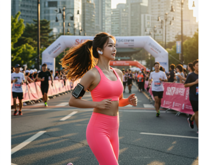 Last Chance: Apply for the 2025 JTBC Seoul Marathon Additional Entry! float