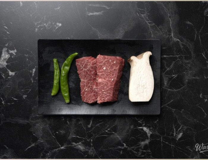 Yoonseul Charcoal Grill: An Exceptional Korean BBQ Experience in Myeongdong float