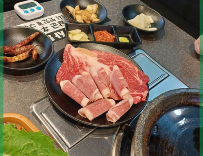 Unveiling Sejong's Hidden Gem: Premium Korean Beef (Hanwoo) at Unbeatable Prices! float