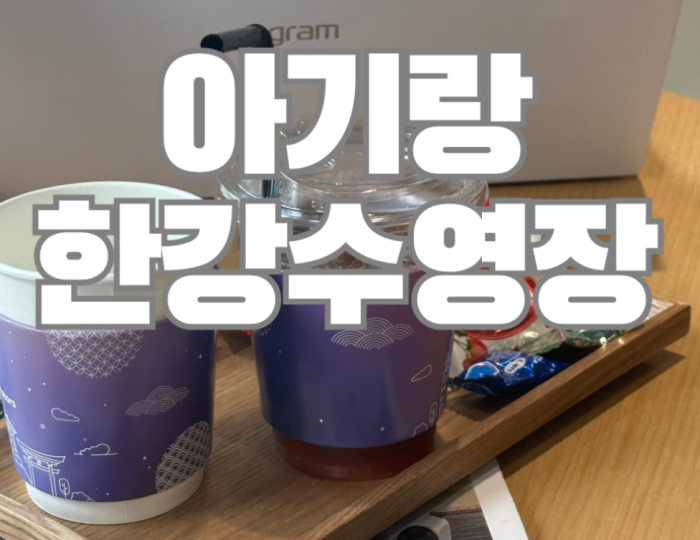 Yanghwa Hangang Swimming Pool: A Budget-Friendly and Kid-Friendly Summer Escape! float