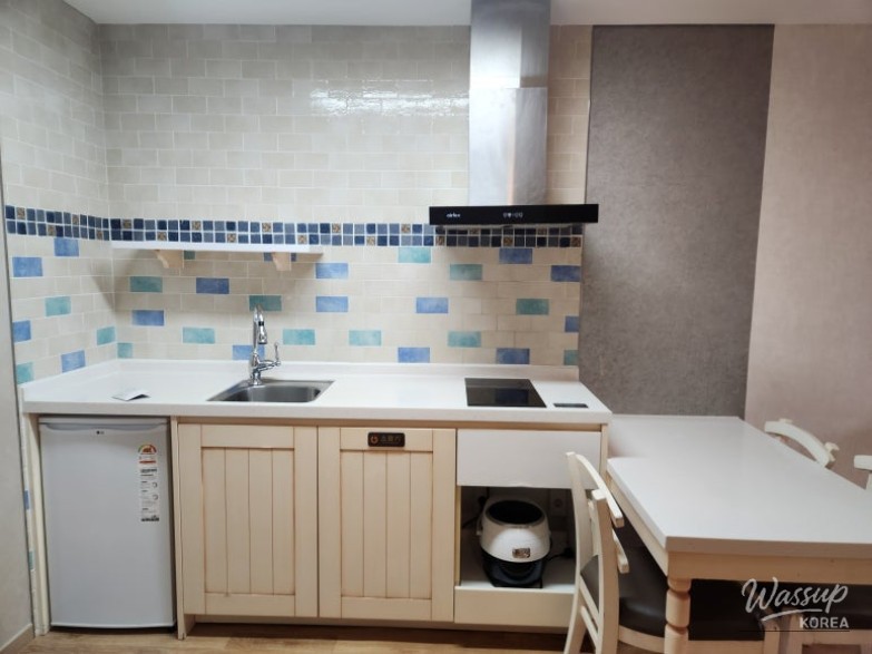 Mysterious Appearance