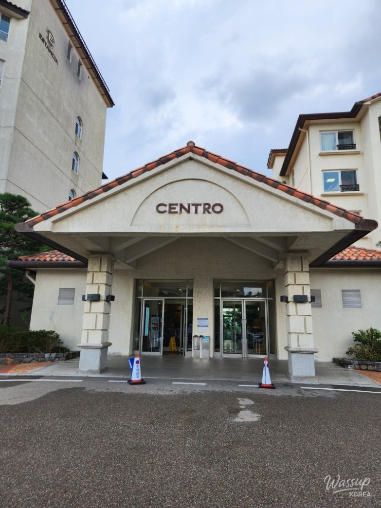 Mysterious Appearance