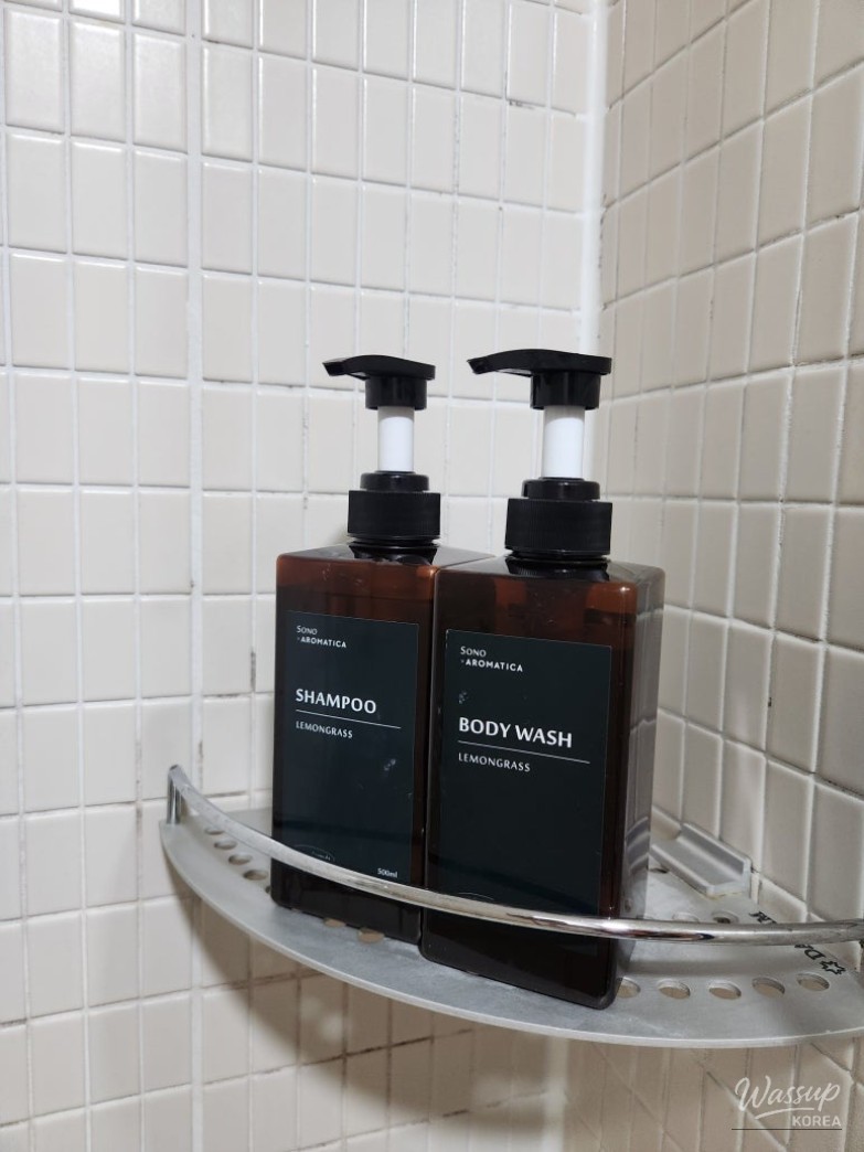 Mysterious Appearance