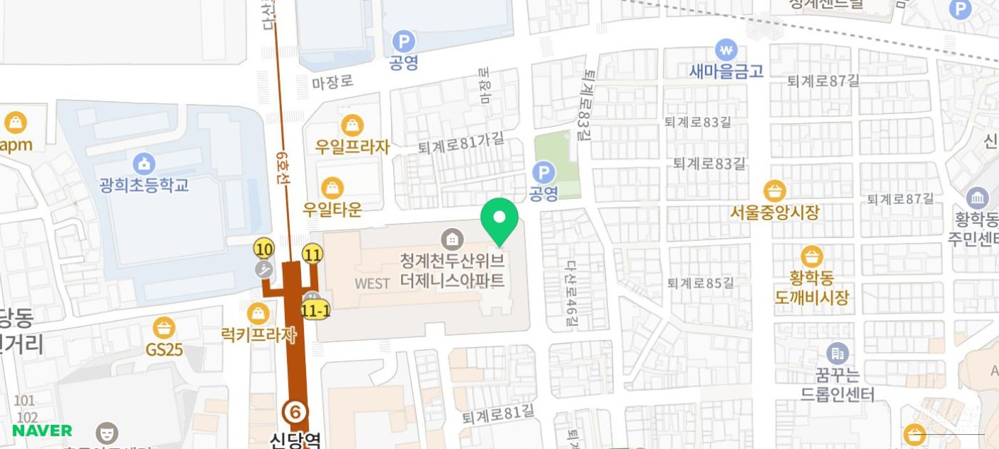 감동적인 장면