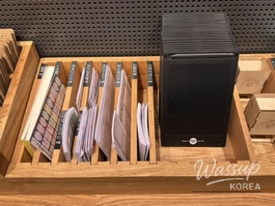 화려한 장면