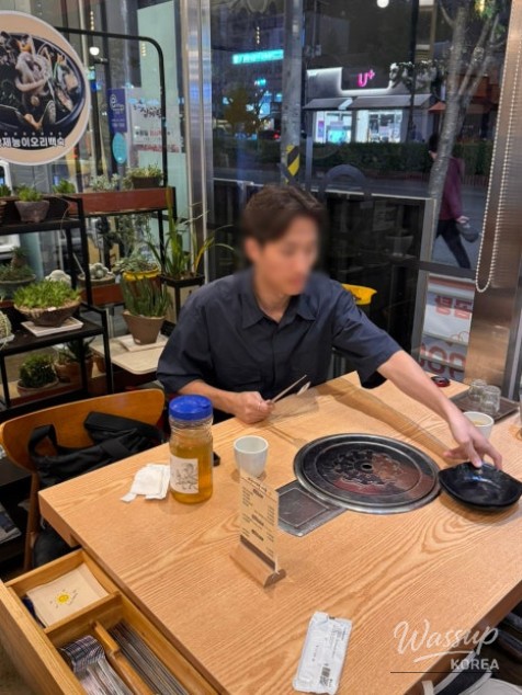 아름다운 풍경