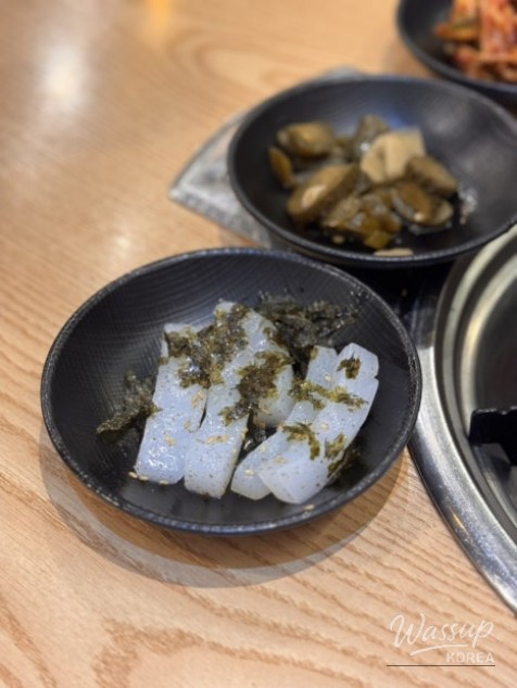 평화로운 풍경