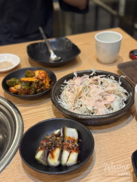 놀라운 광경