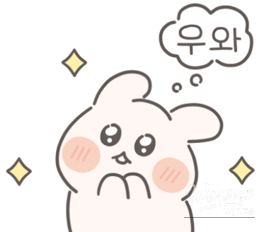 신비로운 모습