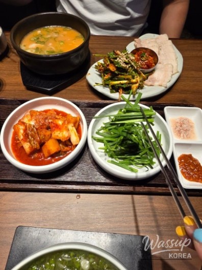 매력적인 사진