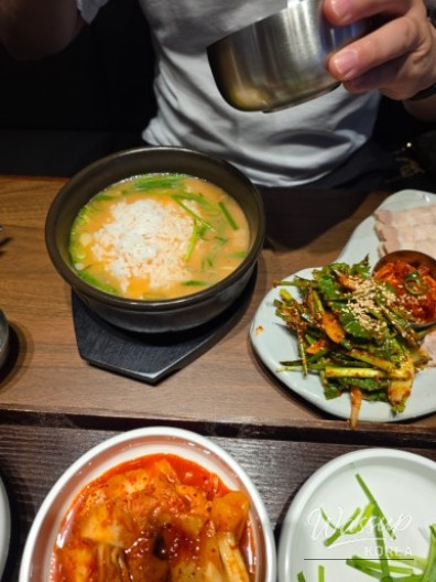 따뜻한 추억