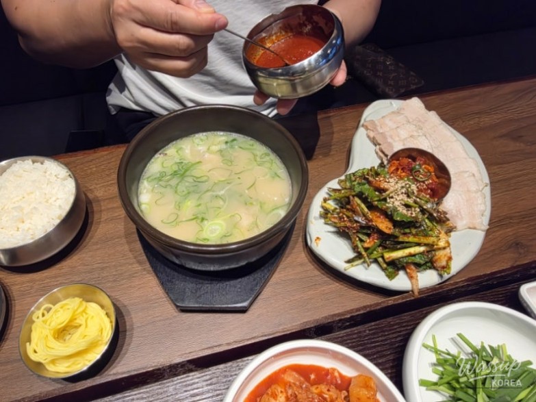 행복한 시간