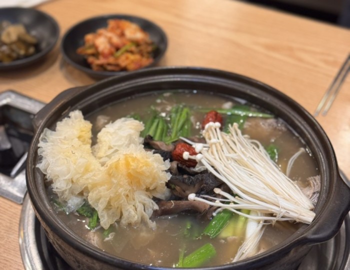 매력적인 사진