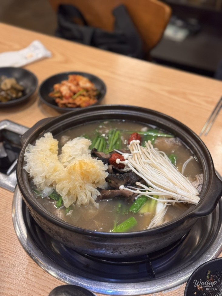 매력적인 사진