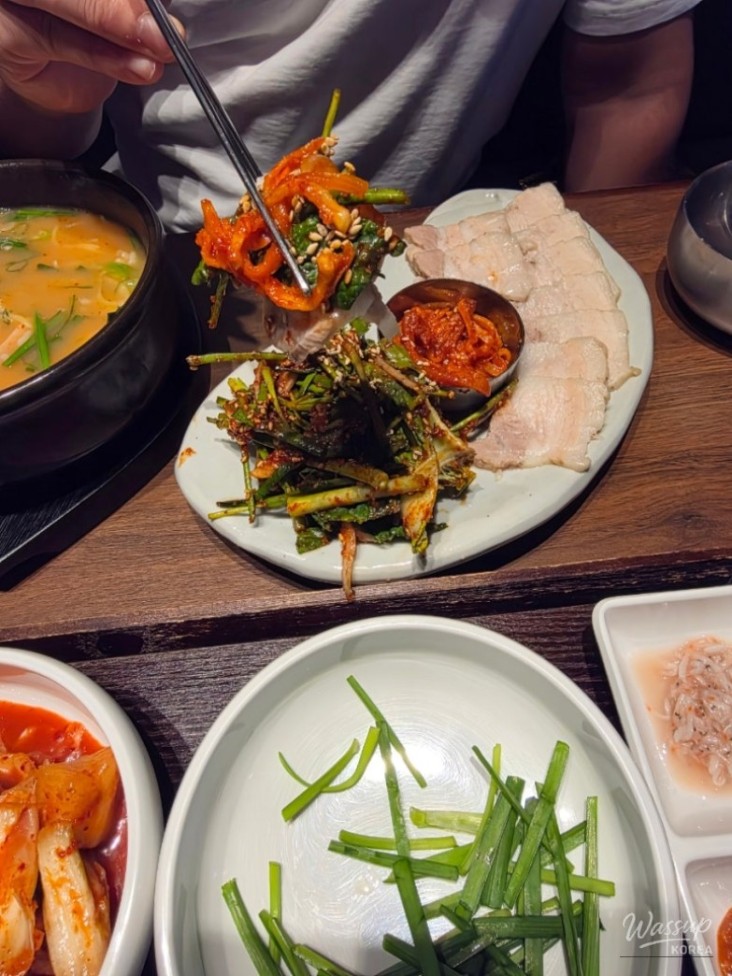 매력적인 사진