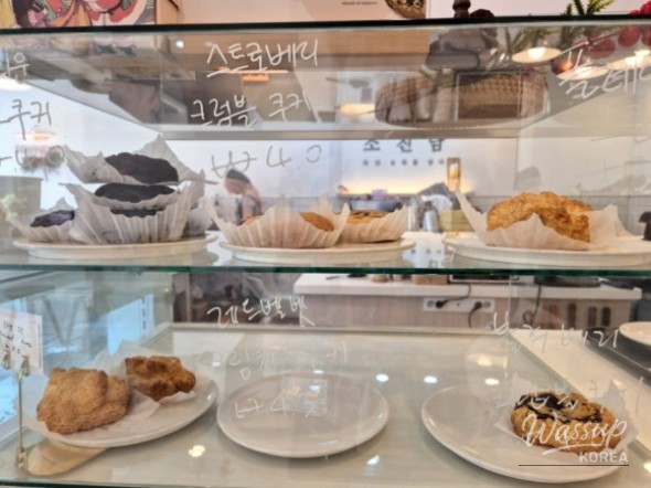 즐거운 순간