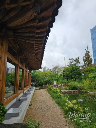 특별한 순간
