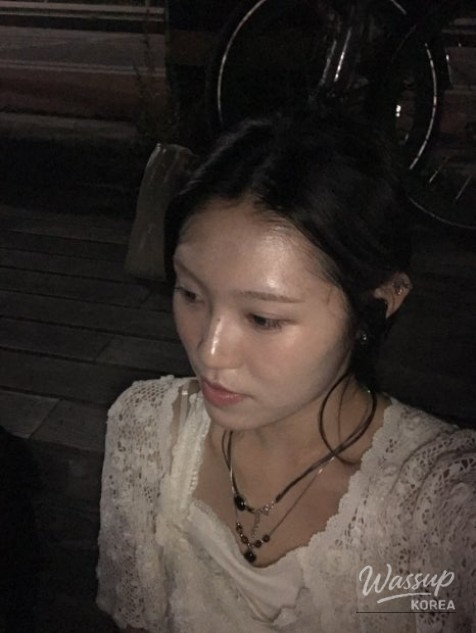 인상 깊은 모습