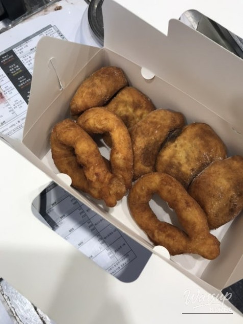 환상적인 장면