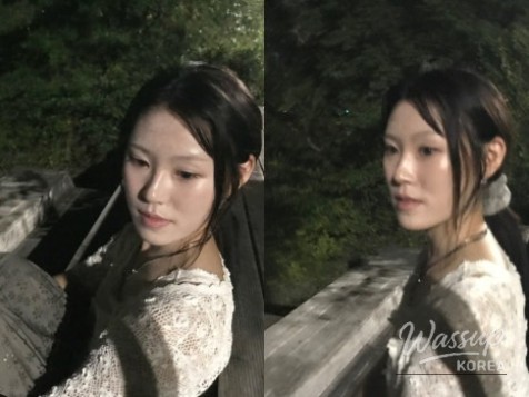 매력적인 사진