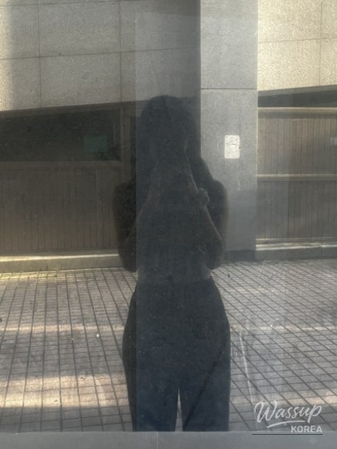 행복한 시간