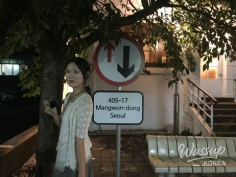 매력적인 사진