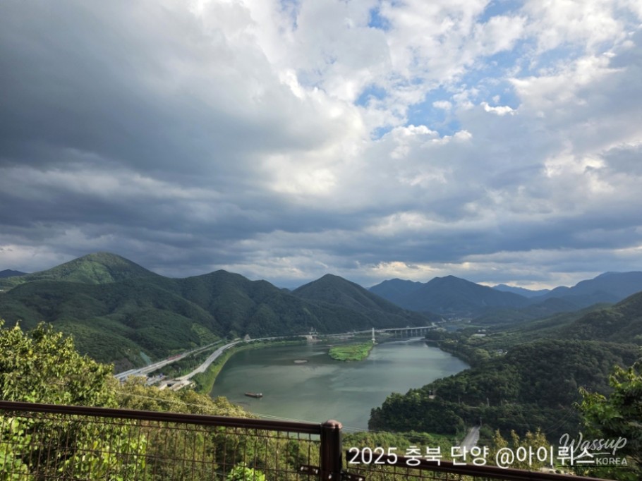 감동적인 장면