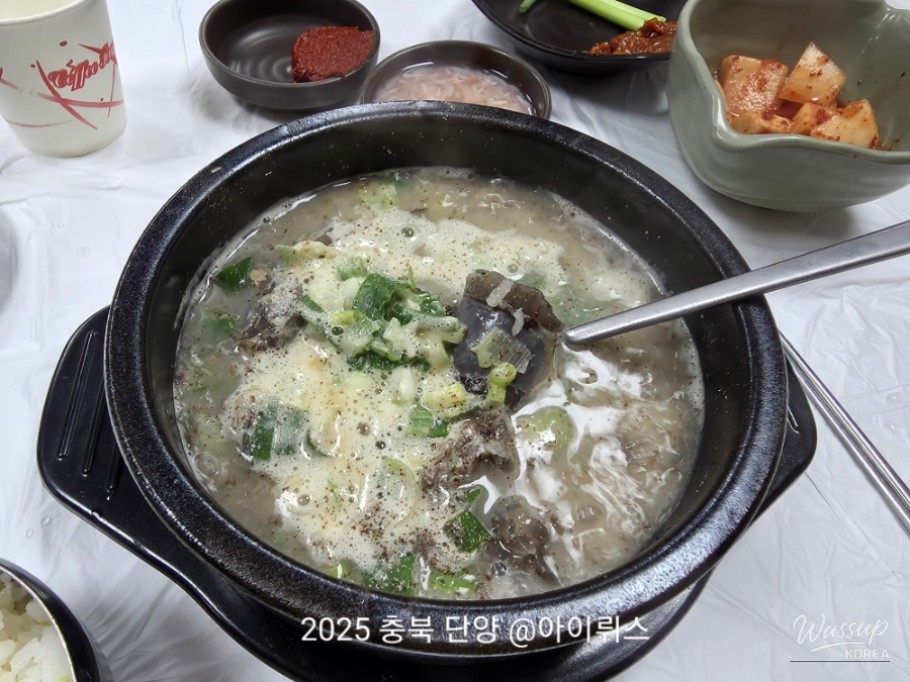 즐거운 순간