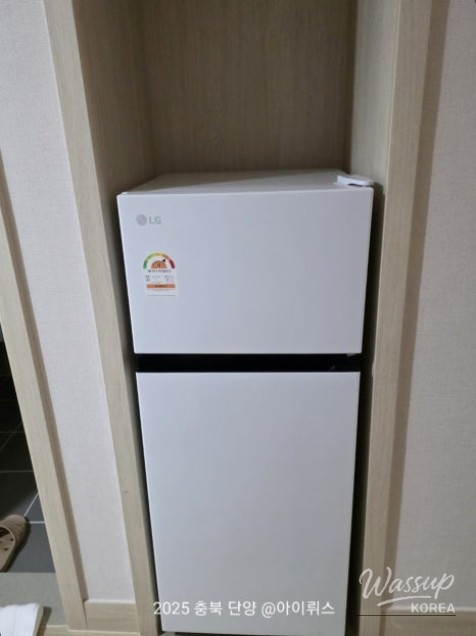 꿈같은 순간